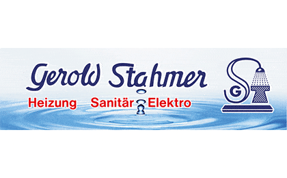 FirmenlogoGerold Stahmer GmbH & Co. KG Oldenburg