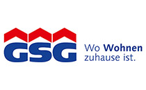 Logo GSG Oldenburg Bau- und Wohngesellschaft mbH Hauptverwaltung Oldenburg