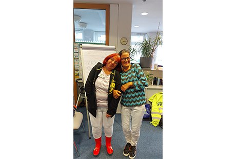 Eigentümer Bilder PAO Private Altenpflege Oldenburg Oldenburg