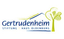 Logo Gertrudenheim-Stiftung Wohnheim für Behinderte Oldenburg