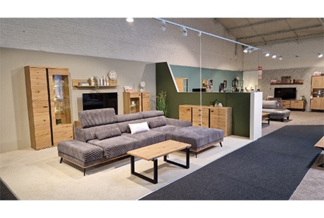 Bildergallerie Möbel Weirauch GmbH Oldenburg (Oldenburg)