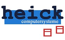 Logo Heick Uwe Computerfachhandel Oldenburg