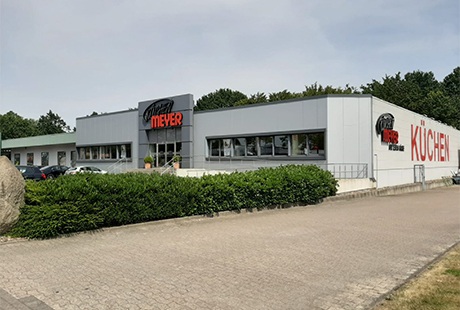 Bildergallerie Küchen Meyer Nord GmbH & Co. KG Oldenburg