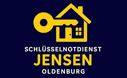 FirmenlogoSchlüsselnotdienst Jensen Oldenburg (Oldenburg)
