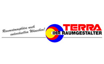 Logo Terra Bauindustrie GmbH Malereibetrieb, Parkett, Bodenbeläge Oldenburg