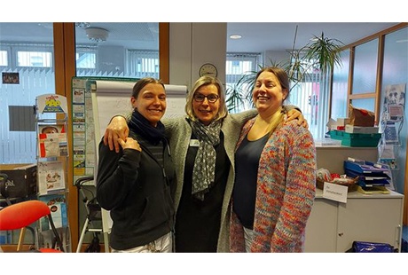 Bildergallerie PAO Private Altenpflege Oldenburg Oldenburg