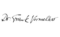 Logo Vormelker Frank Dr. Zahnarzt Oldenburg