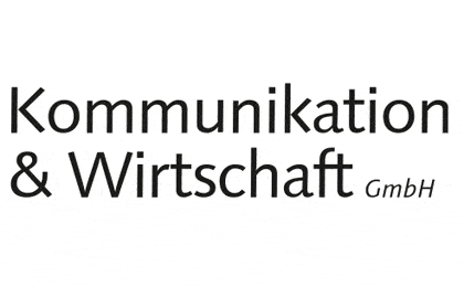 FirmenlogoVerlag Kommunikation & Wirtschaft GmbH 