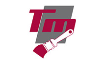 Logo Team für Malerarbeiten GmbH Oldenburg