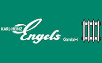 Logo Karl-Heinz Engels GmbH Heizungsbau + Sanitär Oldenburg (Oldenburg)