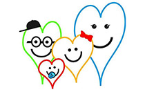 Logo Dr. med. Frische, Dr. med. Motz, Dr. med. gr. Darrelmann Ärzte für Kinderkardiologie Oldenburg