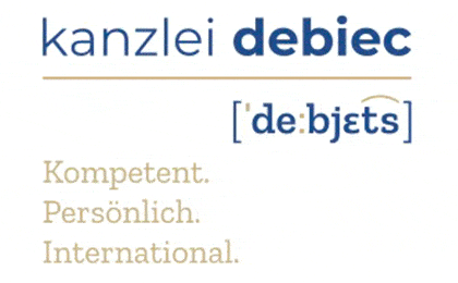 FirmenlogoKanzlei Debiec Oldenburg