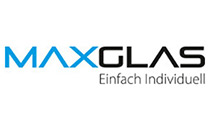 Logo Max Glas KG Einfach Individuell Westerstede