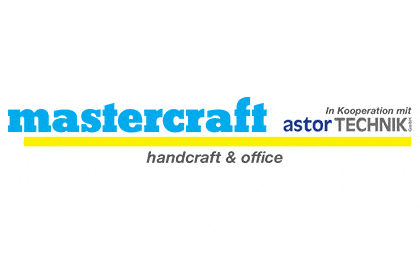 Firmenlogomastercraft Servicegesellschaft für Industrietechnik mbH Oldenburg