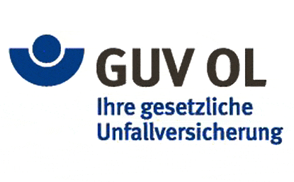 FirmenlogoGUV Oldenburg Oldenburg