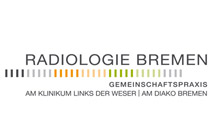 Logo Röntgengemeinschaftspraxis Bremen Am Klinikum Links der Weser Dr. Marschall und Partner Bremen