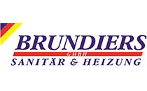 Logo Brundiers GmbH Sanitär Heizung Oldenburg