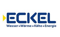 FirmenlogoEckel GmbH Wasser-Wärme-Kälte-Energie Oldenburg