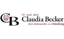 FirmenlogoBecker Claudia Dr. med. dent. Zahnärztin Oldenburg