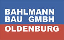Logo Bahlmann Bau GmbH Oldenburg