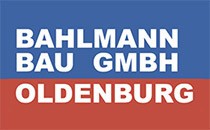 FirmenlogoBahlmann Bau GmbH Oldenburg