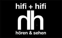 Logo hifi + hifi gmbh media@home hifi + hifi Unterhaltungs- u. Kommunikationstechnik Oldenburg
