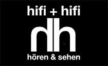 Firmenlogohifi + hifi gmbh media@home hifi + hifi Unterhaltungs- u. Kommunikationstechnik Oldenburg