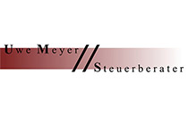 Logo Meyer Uwe Dipl.-Kfm. Steuerberater, Oldenburg