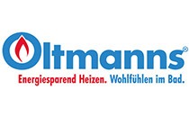 Logo Oltmanns Haustechnik e.K. Wiefelstede