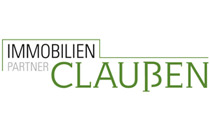 Logo Immobilienpartner Claußen GmbH Oldenburg