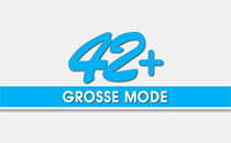 Logo 42+ Große Mode GmbH Oldenburg