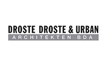 FirmenlogoDroste Droste & Urban Architekten Oldenburg