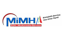 Logo MiMH EDV & Multimedia-Service Oldenburg
