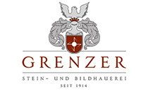 Logo Grenzer Berthold Stein- u. Bildhauerei Oldenburg