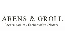 Logo ARENS & GROLL Rechtsanwälte-Fachanwälte-Notare Oldenburg