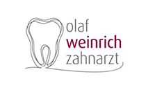 Logo Weinrich Olaf Zahnarzt Wiefelstede