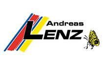 Logo Lenz Andreas Malerfachbetrieb Oldenburg