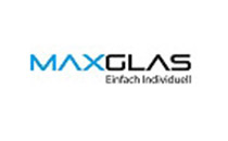 Logo Max Glas KG Einfach Individuell Westerstede