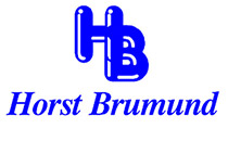 Logo Brumund Horst Inh. Olek Brumund Elemente - Vertrieb Hatten