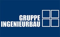 FirmenlogoGRUPPE INGENIEURBAU Oldenburg