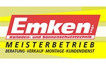 FirmenlogoEmken Rollladen- u. Sonnenschutztechnik - Meisterbetrieb Oldenburg