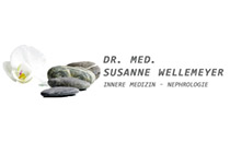 Logo Dr. med. Susanne Wellemeyer u. Alice J. Kreysing Oldenburg