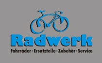 Logo Radwerk Gerd- Henning Klumpe Oldenburg