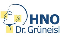 Logo Grüneisl Ricarda Dr.med. Fachärztin für HNO-Heilkunde Oldenburg