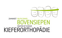 Logo Bovensiepen Ralph Daniel Zahnarzt - Kieferorthopädie Oldenburg