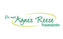 Logo Dr.med. Agnes Reese Fachärztin für Frauenheilkunde und Geburtshilfe Oldenburg (Oldenburg)
