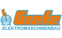 Logo Elektromaschinenbau Grefe GmbH Oldenburg