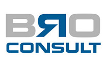 Logo BROconsult Unternehmensberatung u. Buchführungsgesellschaft mbH Oldenburg Oldb