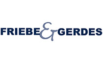 Logo Friebe & Gerdes GmbH Maschinenbau und Metallbau Oldenburg