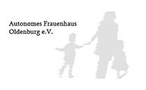 Logo Frauenhaus Oldenburg e.V. Oldenburg